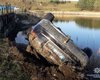 Под Тернополем произошло ДТП, 20-летний водитель и два пассажира погибли