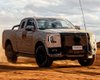Новий Ford Ranger 2022 з'явиться вже в цьому році (відео)
