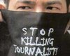 В 2012 году 69 журналистов погибли и 232 оказались за решеткой, - правозащитники