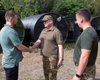 Командный пункт под землей: воины "Кара-Дага" получили укрытие от "Стального фронта" Ахметова