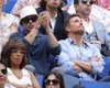 Брэд Питт, Брэдли Купер и другие звезды на финальном матче US Open 2021