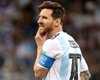 Месси назвал судейство полуфинала Кубка Америки с Бразилией "дерьмовым"
