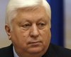Янукович поблагодарил Пшонку за верность и преданность делу