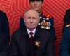 "Заметно постаревший": СМИ обсуждают, как выглядел Путин на самом коротком параде в истории РФ