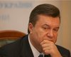 Янукович: никакого избрания президента в парламенте быть не может