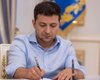 Зеленский подписал закон о наказании депутатов за прогулы