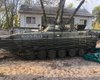БТР, три пушки и минометы. В двух областях обнаружили рекордный арсенал оружия