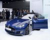 Tesla Motors открыла первый завод в Европе