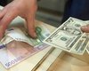 Евро и доллар на межбанке подешевели