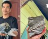 Индонезийский гробовщик стал миллионером, продав метеорит, пробивший его крышу