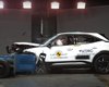 Opel Mokka и Renault Kangoo не дотянулись до максимальной оценки в краш-тестах Euro NCAP (видео)