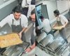 Первая смена обернулась катастрофой: официант устроил хаос на кухне (видео)