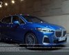 Самый нестандартный BMW показали на фото: новое поколение минивена