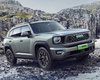 Свыше 300 сил и хорошая проходимость: презентован флагманский кроссовер Haval (фото)