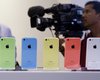 Apple потеряла $24 миллиарда капитализации за сутки после релиза новых iPhone