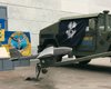 Не боїться засобів РЕБ: воїни ГУР отримали новітній дрон-невидимку Hazard (відео)