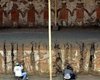 В Перу обнаружено 1700-летнее захоронение