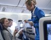 Air France-KLM увеличивают количество рейсов в Украину