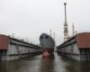 Россия не может достроить корабли ВМФ без украинских комплектующих