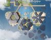 Надежда есть.  Прибрежные поселения спасут от затопления дома-амфибии и плавучие города