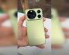 Две камеры на 200 МП и компактный корпус: раскрыта дата выхода Honor Magic 9 (фото)