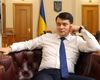 Час Разумкова. Спікер Ради — про кнопкодавство, власну політичну гру і Зеленського