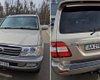 Звезда 2000-х: в Украине обнаружили 19-летний Toyota Land Cruiser в новом состоянии (фото)