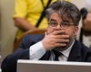 После скандала с Яременко Кива представляется чистым и безгрешным, – мнение