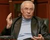 Партия регионов не проголосует за президентский антикризисный законопроект