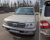 Звезда 2000-х: в Украине обнаружили 19-летний Toyota Land Cruiser в новом состоянии (фото)