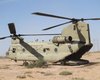 Пообещали $15 млн: тайваньский пилот планировал украсть вертолет Chinook для КНР
