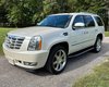 Роскошная капсула времени: обнаружен Cadillac Escalade 2011 года с пробегом 600 км (фото)