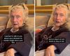 "Всі знають правду": 86-річна бабуся пояснила, чому прожила життя без чоловіків (відео)