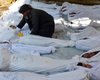 Химическая атака в Сирии: повстанцы заявляют о 1100 погибших