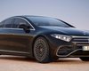 Mercedes представил роскошный электромобиль с запасом хода более 800 км (фото)