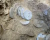 Секрет сокровенного клада: археологическая находка открывает ключи к древнеримской истории