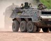 Германия ищет замену БТР TPz 1 Fuchs: у Бундесвера есть три кандидата (фото)