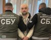 Был в статусе "спящего агента": СБУ задержала россиянина, который охотился на системы ПВО