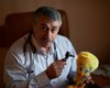 Известному врачу Комаровскому — 66: что известно о его жене, детях и внуках (фото)