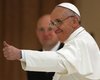 Папа Римский намерен сам составлять распорядок рабочего дня