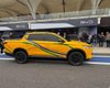 BYD презентовал недорогой электрифицированный пикап-кроссовер без рамы (фото)