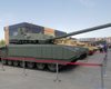 Локалізація "Армати": Росія має намір продати Індії напрацювання щодо танка Т-14