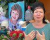 "Осколок попал в сердце": рассказ матери, которая потеряла 6-летнюю дочь из-за обстрела Чернигова