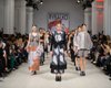 Поколение New. Молодые дизайнеры на 36-й Ukrainian Fashion Week