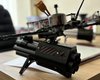 В Украине создали дроны с шестиствольными пушками: как они уничтожают ВС РФ