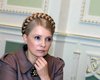 Тимошенко: Ющенко заветировал Бюджетный кодекс, чтоб навредить Премьеру