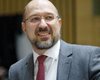 Шмыгаль попросил Меркель дать "четкий сигнал" по европейскому будущему Украины