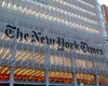 Газета The New York Times по ошибке разослала миллионы писем