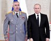 За провал под Угледаром: Путин повысил в звании генерала Рустама Мурадова (фото)