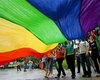 11 стран приняли декларацию в защиту прав гомосексуалов